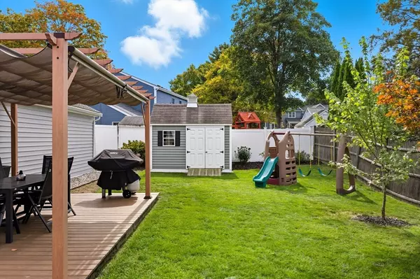 Natick, MA 01760,37 E Evergreen Rd.