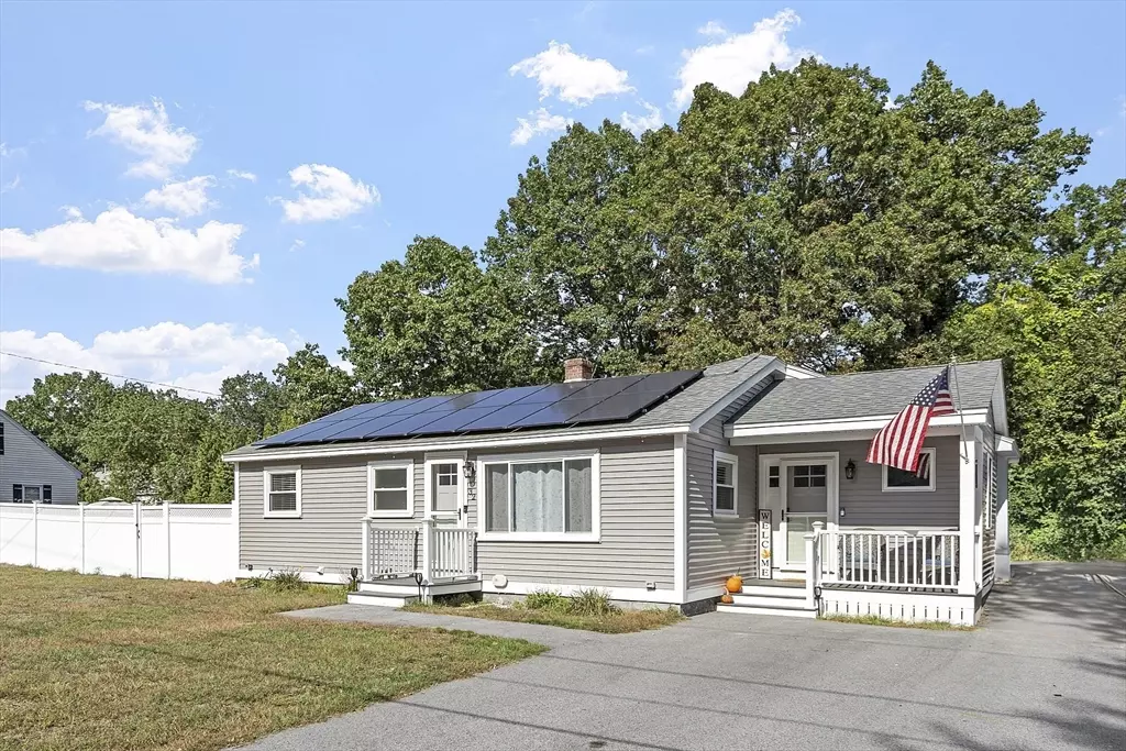 Chelmsford, MA 01824,32 Robert Bigelow Street
