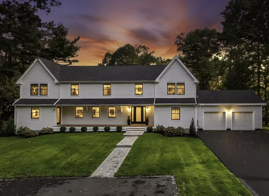 Hopkinton, MA 01748,165 Lumber Street
