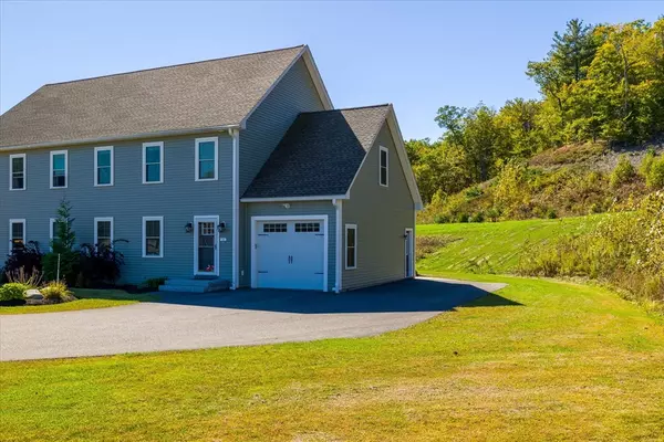 Westminster, MA 01473,4B Tandem Dr #B