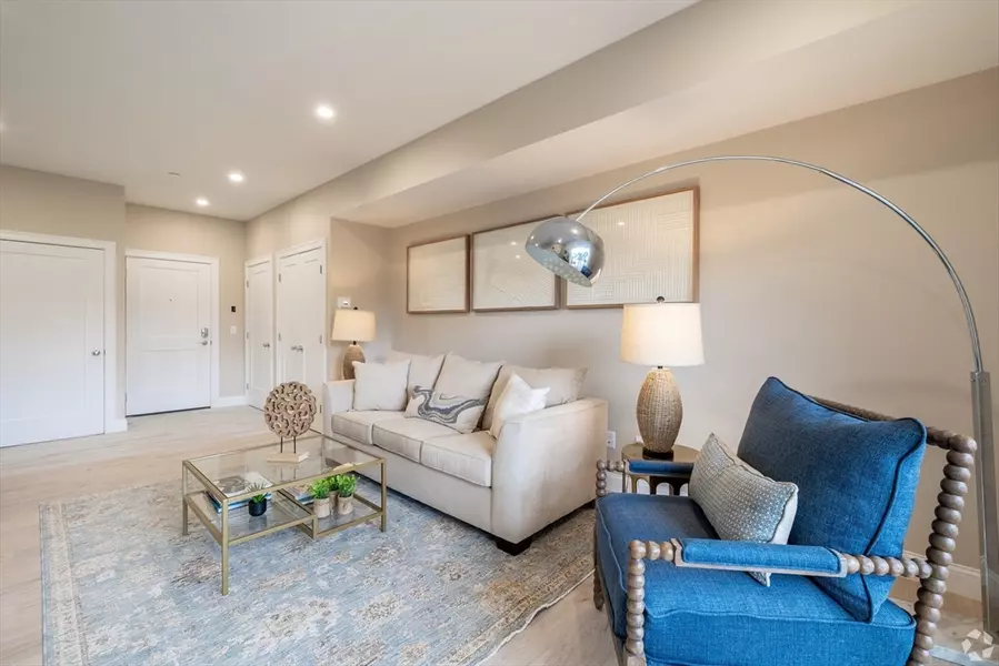 69 E. Central #203, Natick, MA 02160