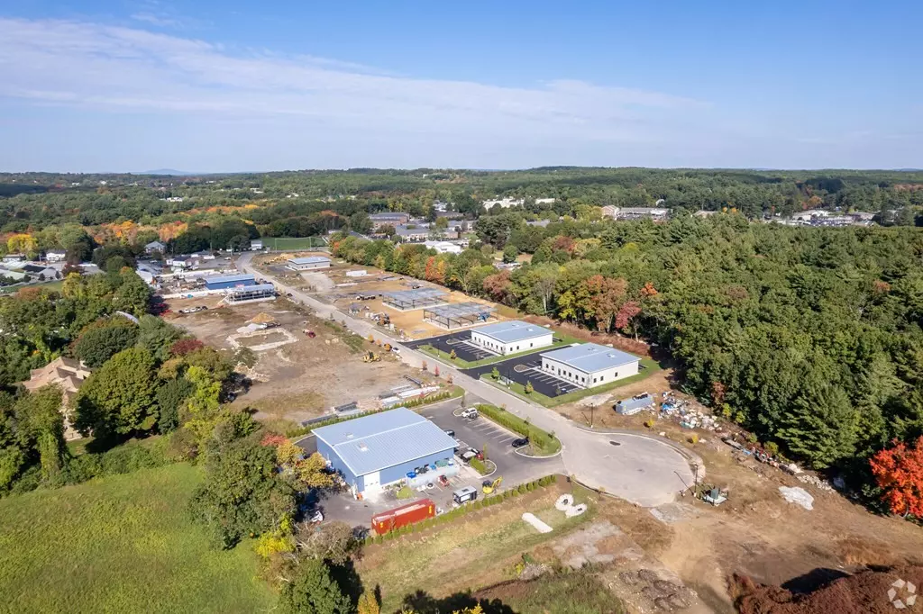 Marlborough, MA 01752,120 Airport Blvd