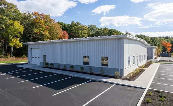 Marlborough, MA 01752,88 Airport Boulevard #7