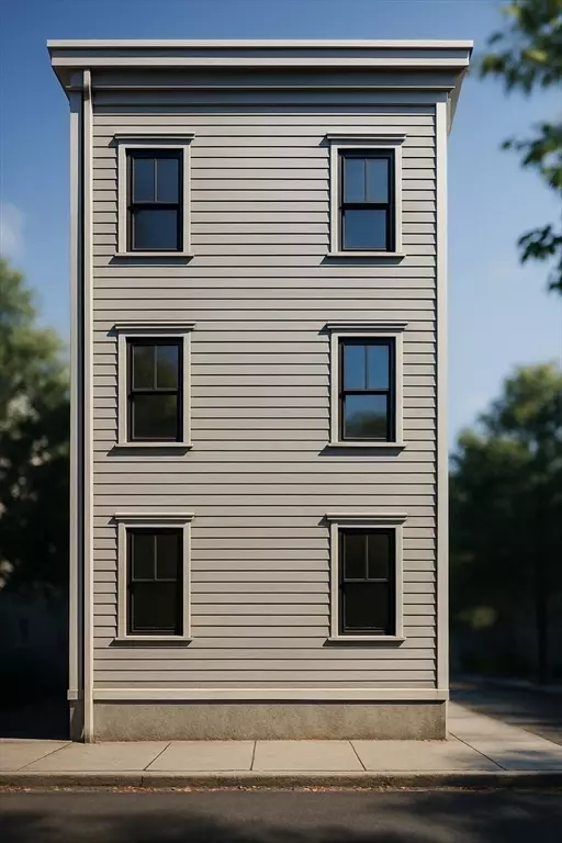 Boston, MA 02125,91 Howard Ave