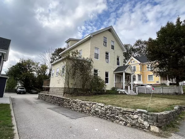 Marlborough, MA 01752,110 Prospect St