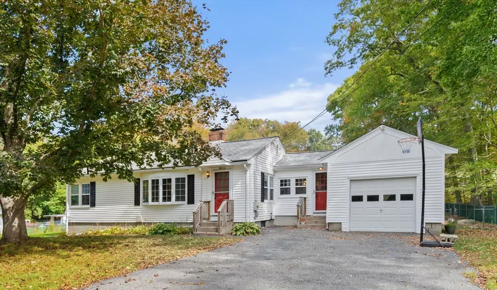 Ashland, MA 01721,56 Woodland Road