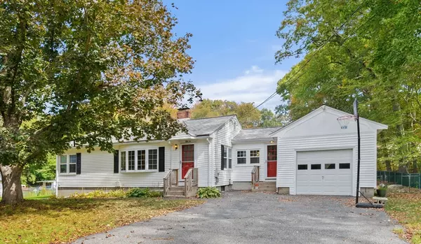 56 Woodland Road, Ashland, MA 01721