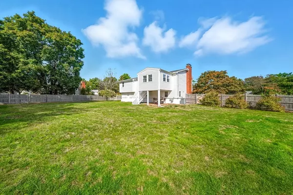 Norwood, MA 02062,144 Devon Road