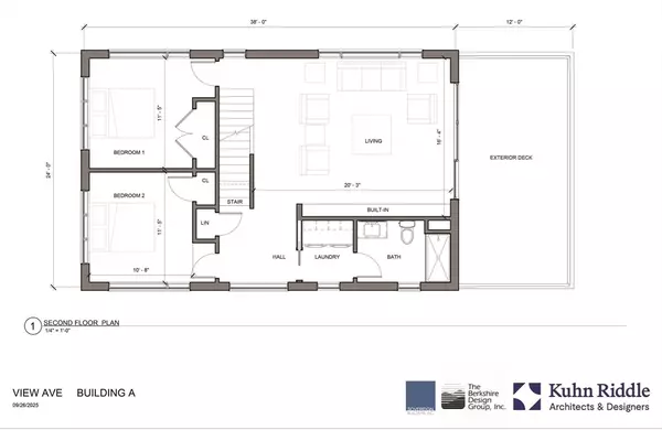 Northampton, MA 01060,8 View Ave #A