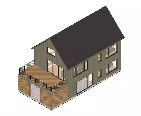 Northampton, MA 01060,8 View Ave #A