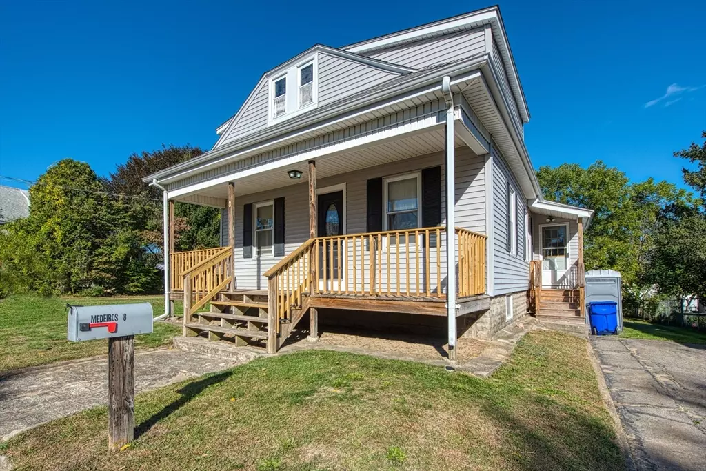 Taunton, MA 02780,8 Herbert Street