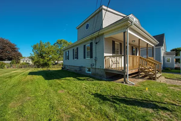 Taunton, MA 02780,8 Herbert Street