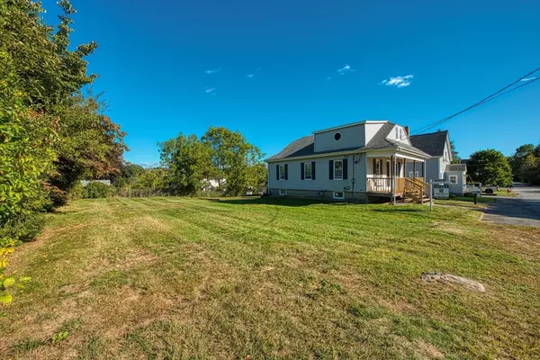 Taunton, MA 02780,8 Herbert Street