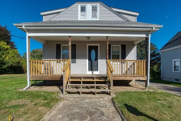 Taunton, MA 02780,8 Herbert Street