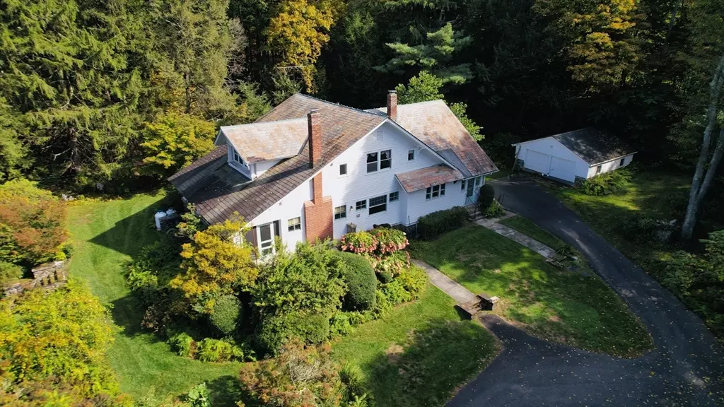 83 Mountain Road, Wilbraham, MA 01095