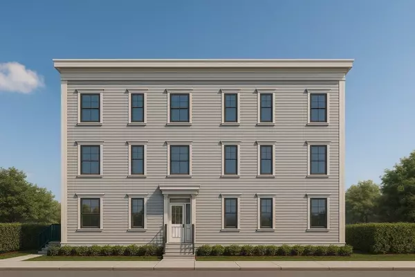 91 Howard Ave, Boston, MA 02125