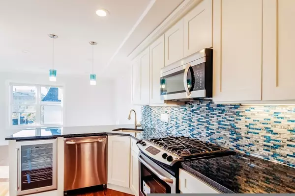 108 Maverick Street #3, Boston, MA 02128