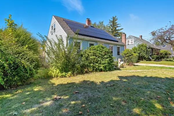 Worcester, MA 01606,314 Burncoat St