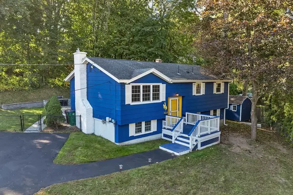 15 Sharyn Circle, Lowell, MA 01852
