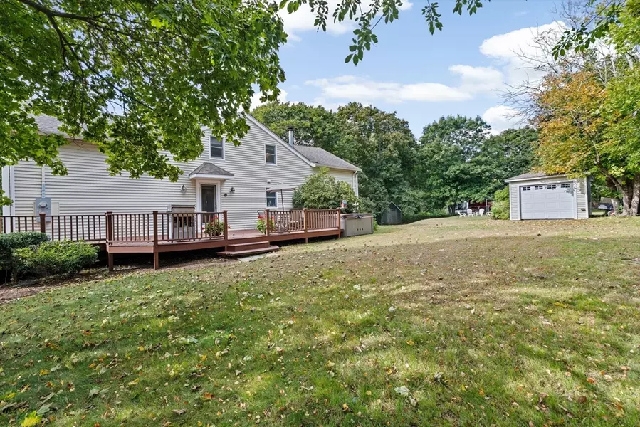 914 Pleasant St, Weymouth, MA 02189