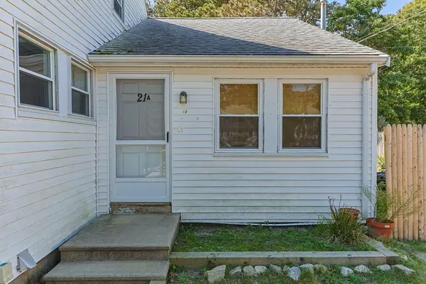 Yarmouth, MA 02664,21 Lyndale Rd