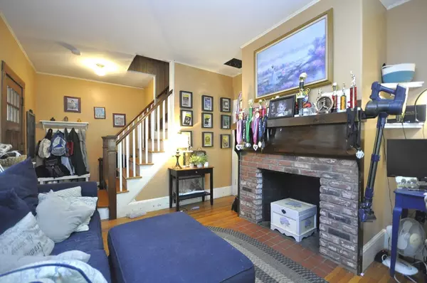 Whitman, MA 02382,164 Warren Ave