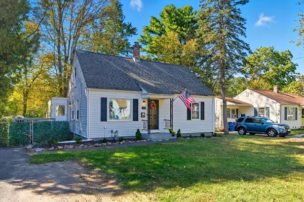 West Springfield, MA 01089,139 Upper Beverly Hills