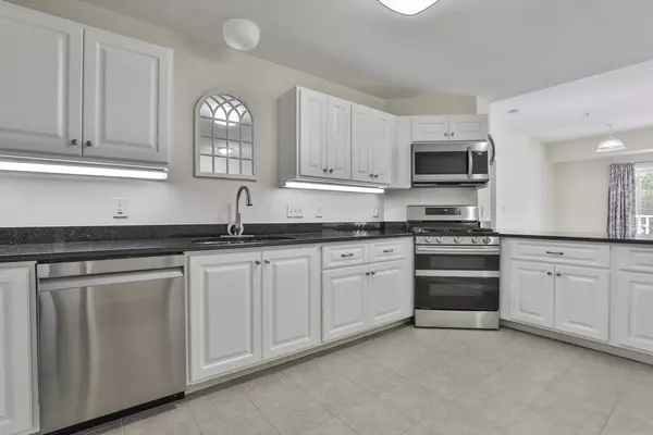 Methuen, MA 01844,34 Burnham Rd #202