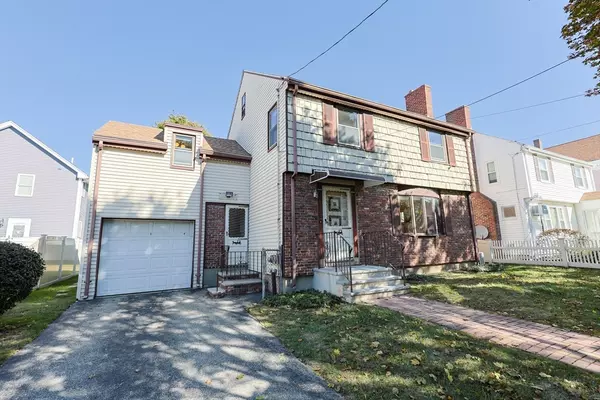 53 Maple St, Malden, MA 02148