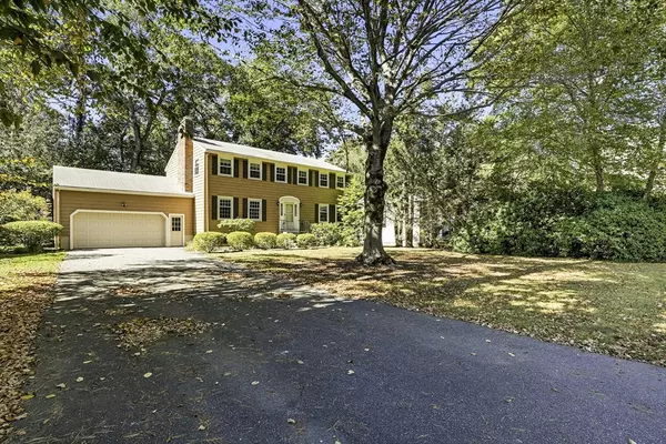 Framingham, MA 01702,27 Travis Drive