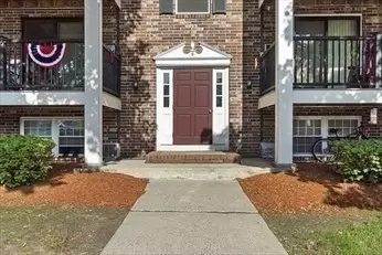 North Andover, MA 01845,9 Walker Rd #4