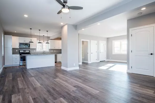 Dartmouth, MA 02748,18 Saint John St