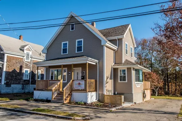 18 Saint John St, Dartmouth, MA 02748