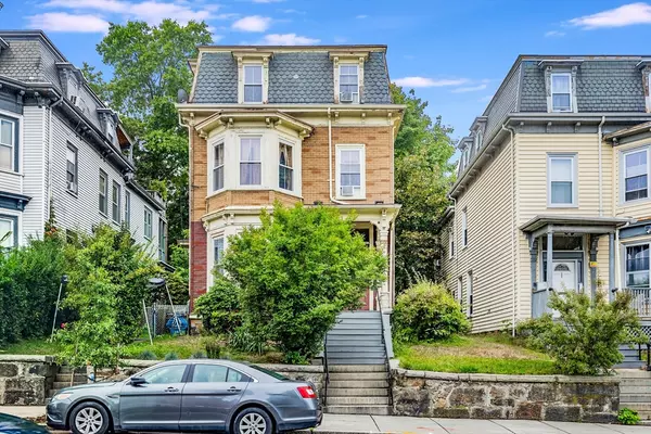 Boston, MA 02121,495 Warren St