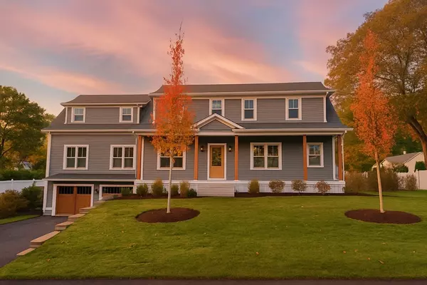 8 Brown Ave, Newburyport, MA 01950