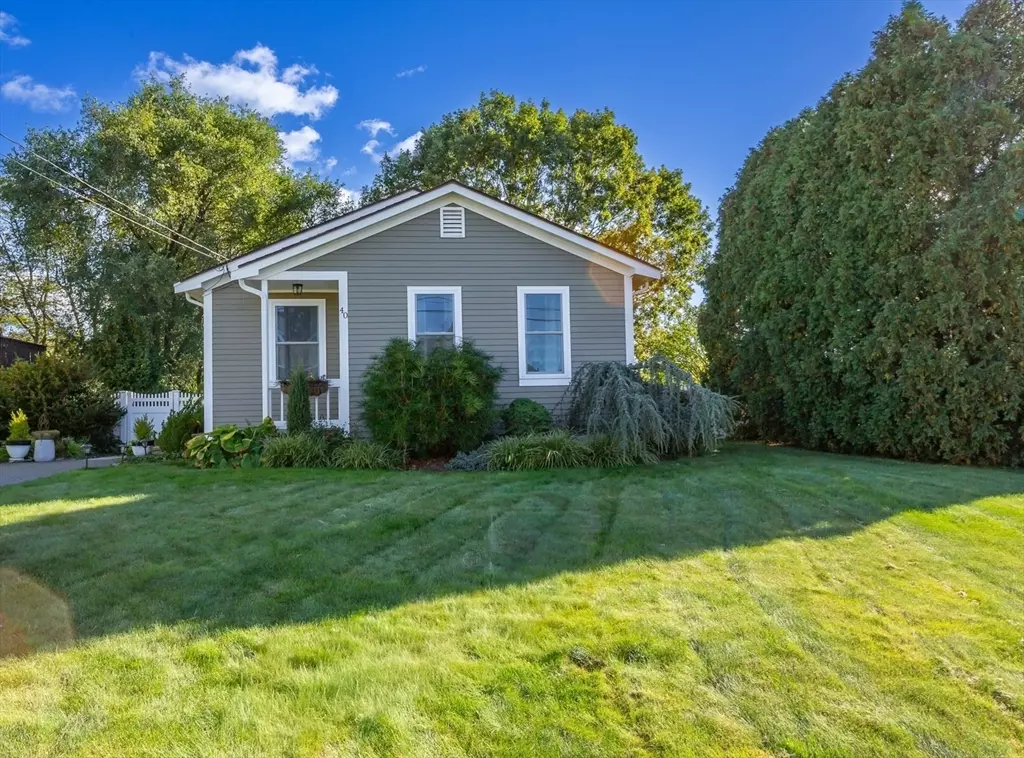 New Bedford, MA 02745,40 Nancy St
