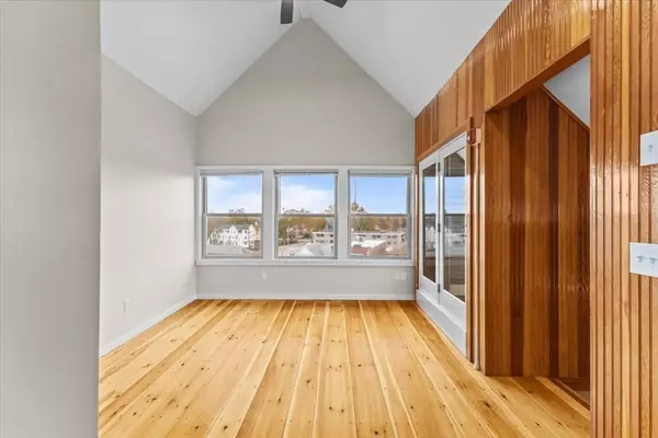 Mansfield, MA 02048,1 Samoset Ave #Tower