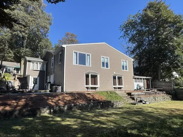 Stoneham, MA 02180,27 Fellsmere Ave