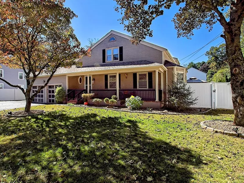 104 Purchase Street, Milford, MA 01757