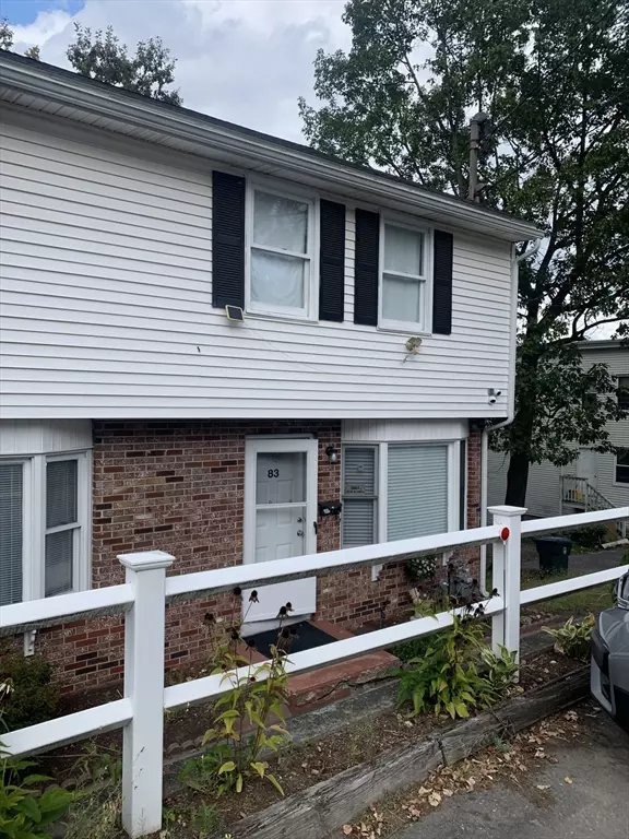 Lawrence, MA 01843,83 Jamaica #83