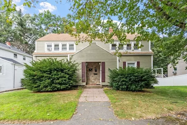 29 Rockrimmon Dr #29, Worcester, MA 01602