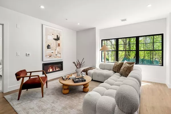 Canton, MA 02021,20 Audubon Way #201