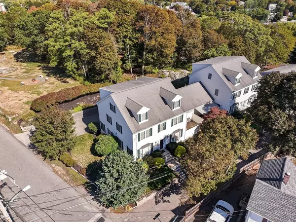 5 Bateman Ct #5, Wakefield, MA 01880