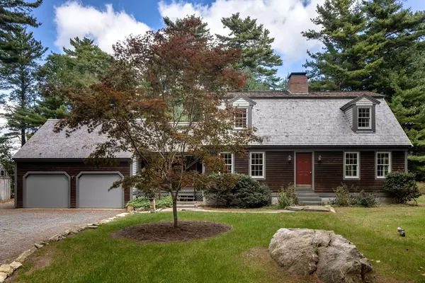 Marion, MA 02738,131 Dexter Rd