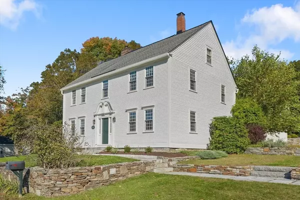 Brimfield, MA 01010,21 Sturbridge Rd