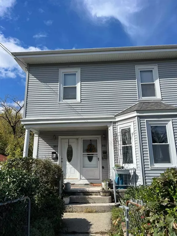 82 Dustin St #2, Boston, MA 02135