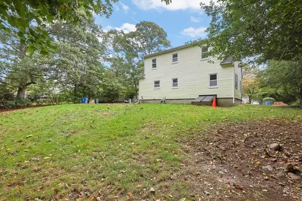 Falmouth, MA 02536,100 Homestead