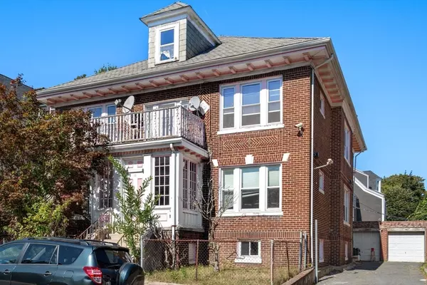 Boston, MA 02121,31 Nazing St #2