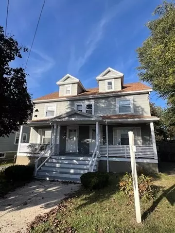Melrose, MA 02176,6-8 Linden Road