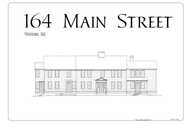 Westford, MA 01886,164 Main Street #A